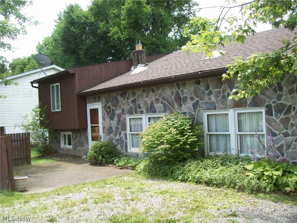 Beech Meadows - Residential