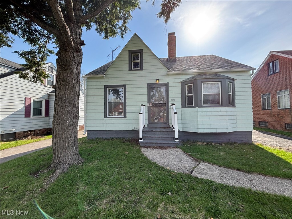 3803 Strandhill Road, Cleveland, Ohio image 1