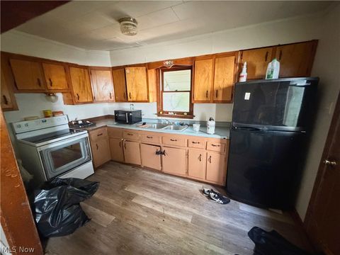 Tiny photo for 825 Laura Avenue, East Liverpool, OH 43920 (MLS # 5210160)