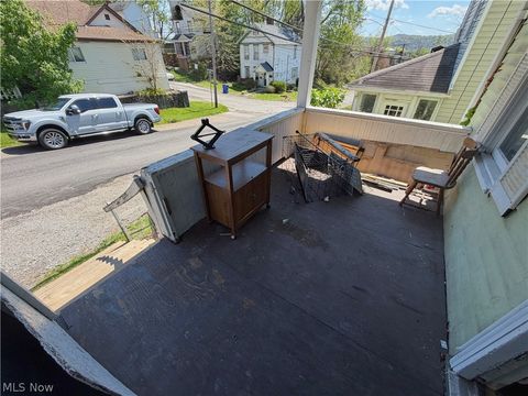 Tiny photo for 825 Laura Avenue, East Liverpool, OH 43920 (MLS # 5210160)