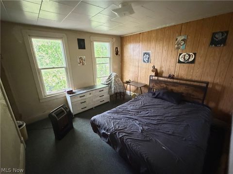 Tiny photo for 825 Laura Avenue, East Liverpool, OH 43920 (MLS # 5210160)