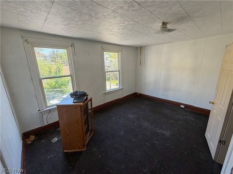 Tiny photo for 825 Laura Avenue, East Liverpool, OH 43920 (MLS # 5210160)