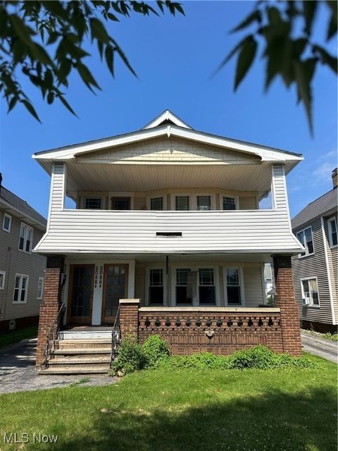 2086 Bunts Road, Lakewood, OH 44107 - #: 5135544