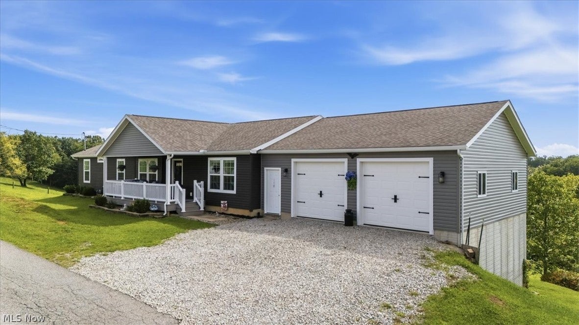 140 Miller Ridge Road