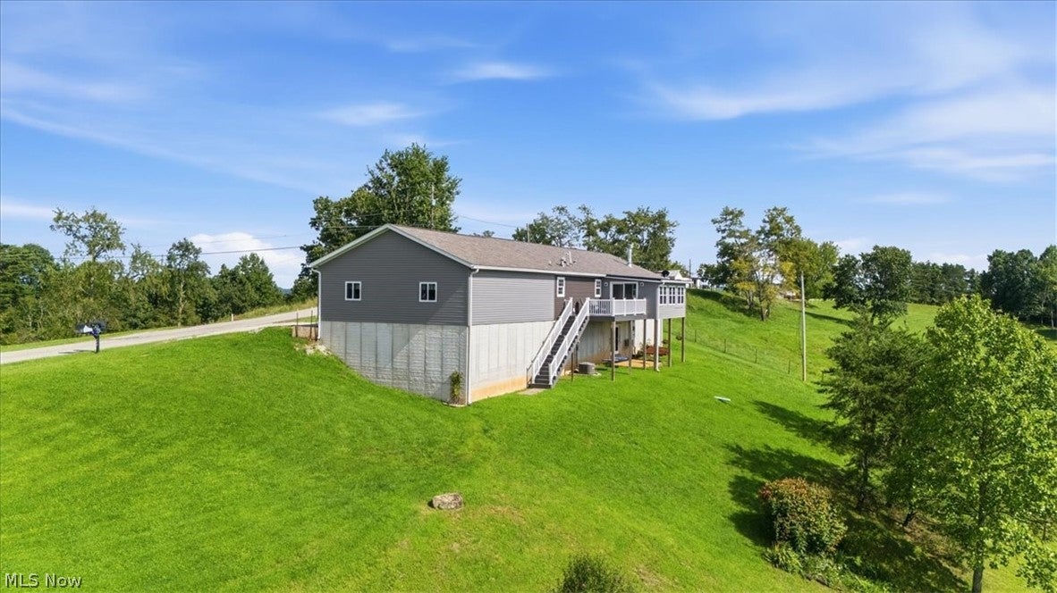 140 Miller Ridge Road