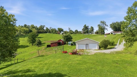 Tiny photo for 140 Miller Ridge Road Rd, Davisville, WV 26142 (MLS # 5239155)