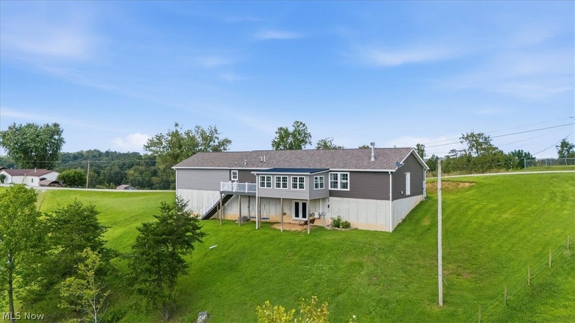 140 Miller Ridge Road