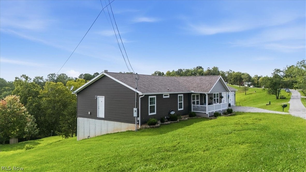 140 Miller Ridge Road