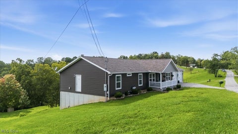Tiny photo for 140 Miller Ridge Road Rd, Davisville, WV 26142 (MLS # 5239155)