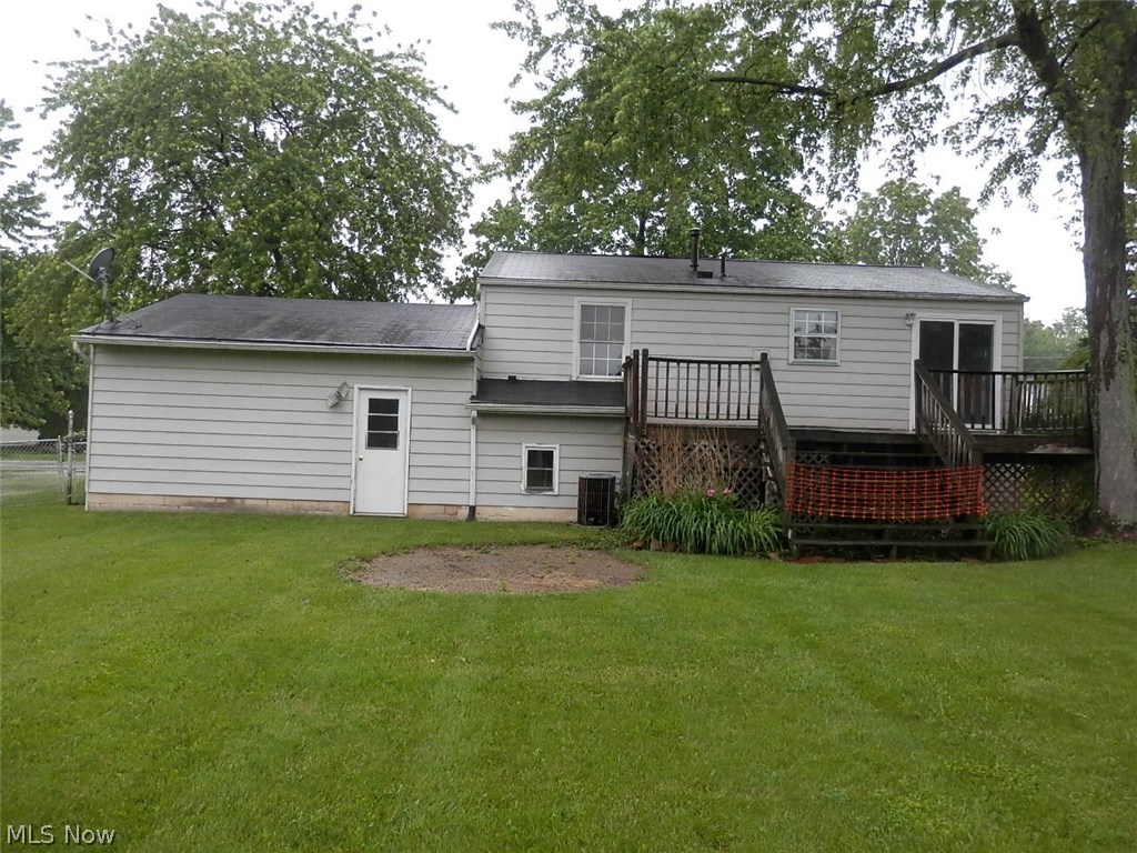 Renee Estate #2 - Residential