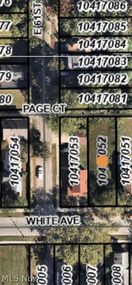 White Manufacturing Companys - Land