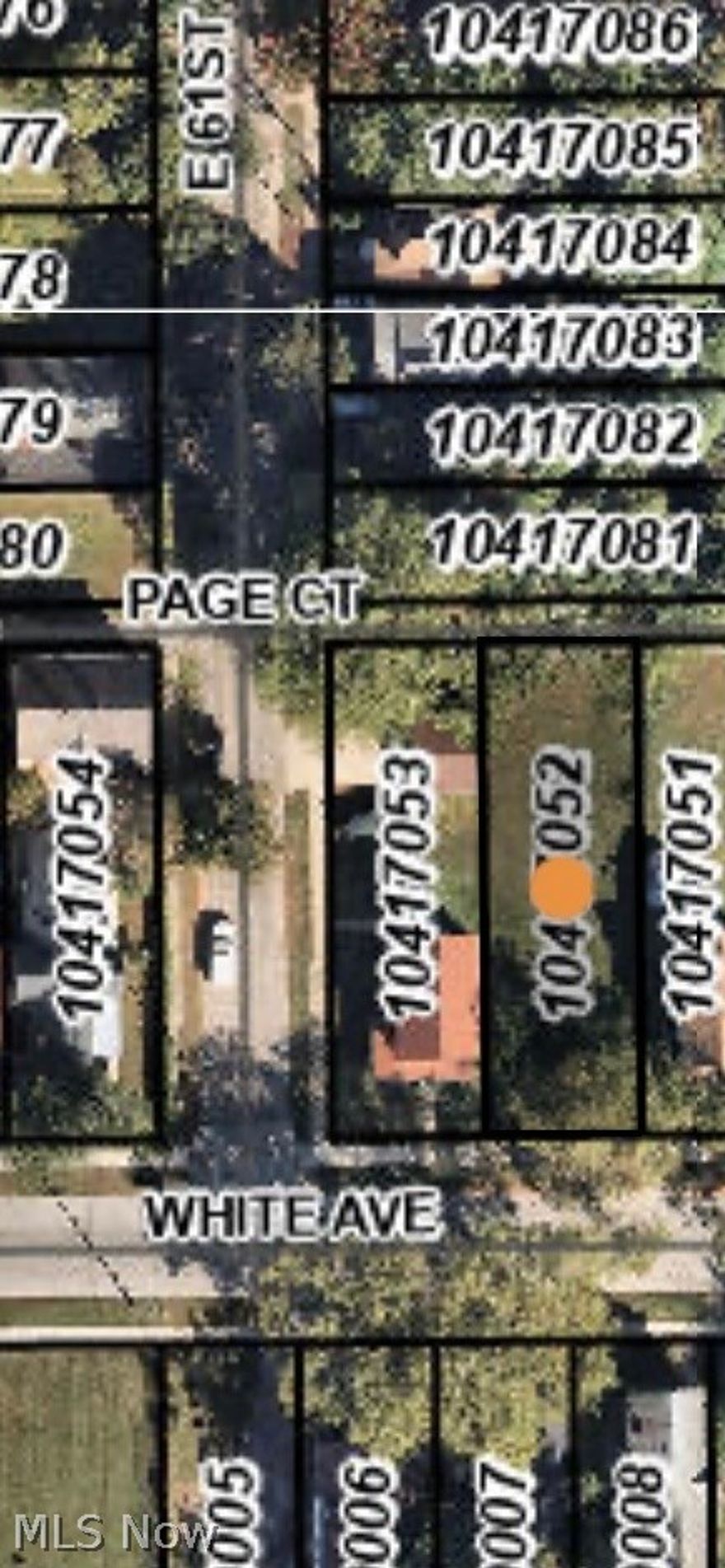 The property at 340 White St. is located on Cleveland’s west side in an established residential neighborhood with proximity to major redevelopment momentum near Ohio City, Clark-Fulton, and the broader near-west market. This area benefits from continued reinvestment and strong demand for renovated and new-construction housing, making the parcel well-suited for single-family or small-scale infill development (subject to zoning). Cleveland’s zoning framework allows for a range of residential uses depending on district classification, with the city regulating use, density, and building standards through mapped zoning districts that support residential and mixed-use growth across neighborhoods. Properties in this area may qualify for Cleveland’s residential tax abatement program (potentially up to 15 years on improvements), along with access to city-administered housing incentives such as HOME funds, gap financing, and development support programs. The location also benefits from access to the city’s planning and redevelopment tools, including GIS-based zoning and land use resources that support streamlined project evaluation and development feasibility. Overall, this presents a strong opportunity for builders or investors seeking an infill project in a stable, improving west-side submarket with access to meaningful incentives and long-term appreciation potential.