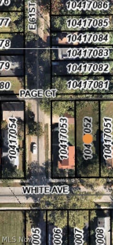 White Avenue Cleveland OH 44103