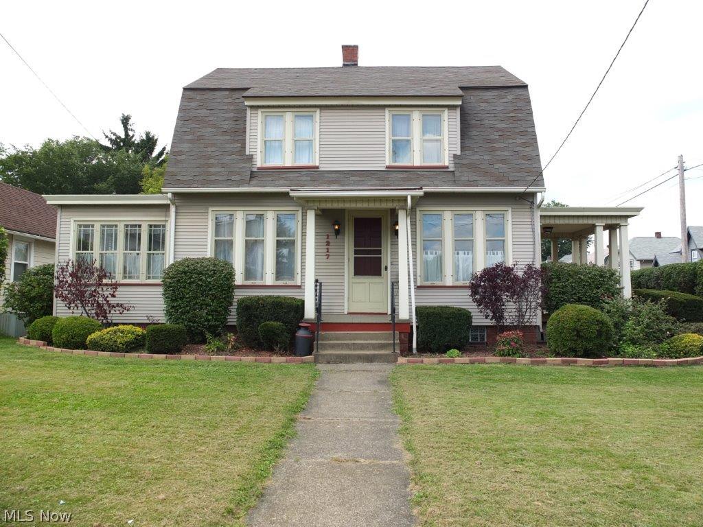 Canton - Residential