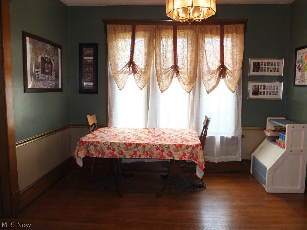 Canton - Residential