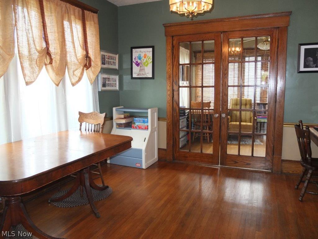 Canton - Residential