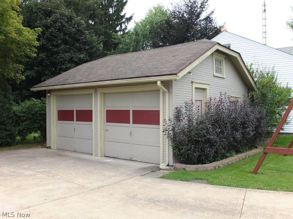 Canton - Residential