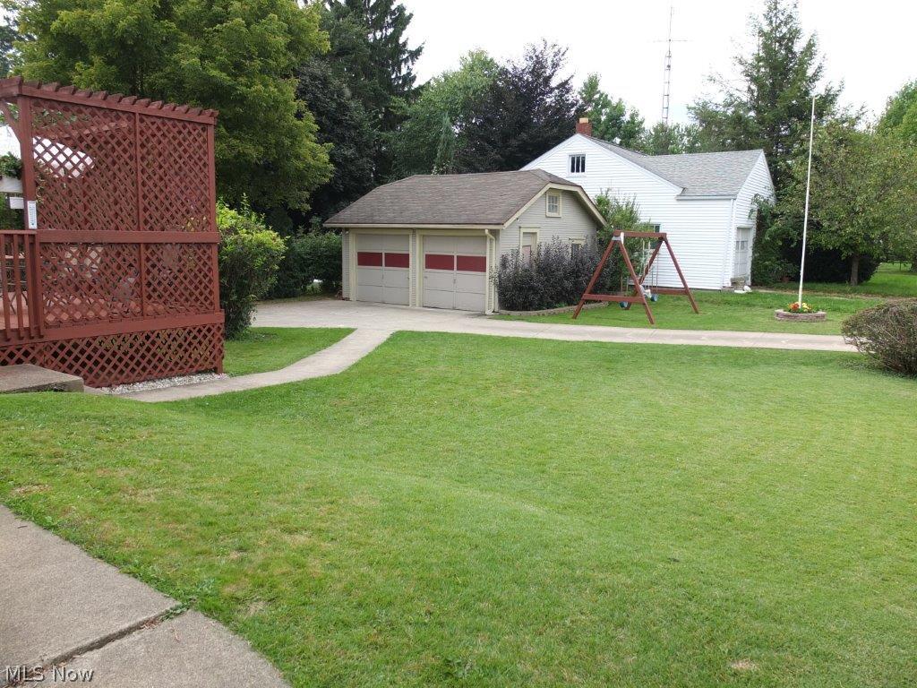 Canton - Residential