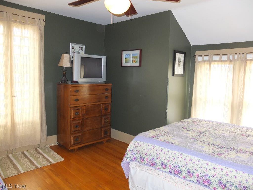 Canton - Residential