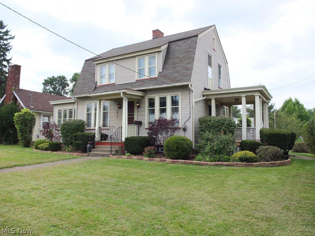 Canton - Residential