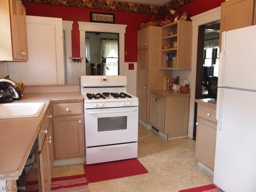 Canton - Residential