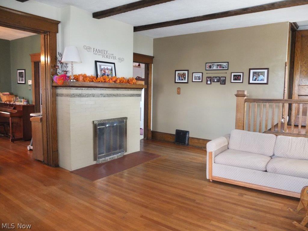 Canton - Residential