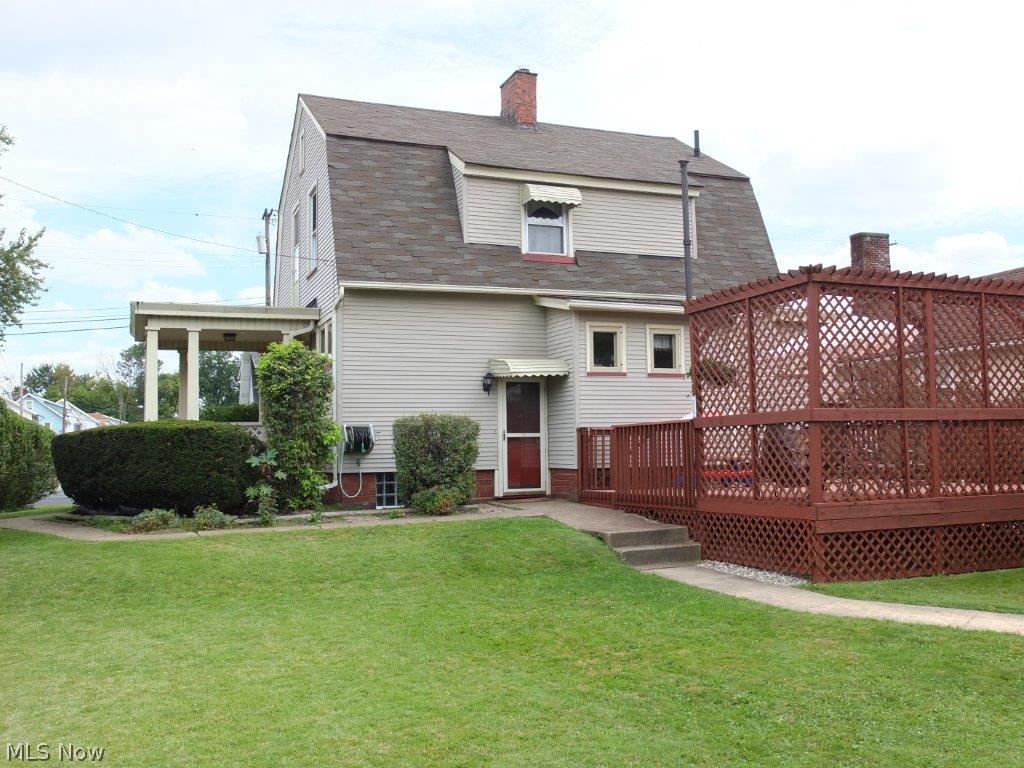 Canton - Residential