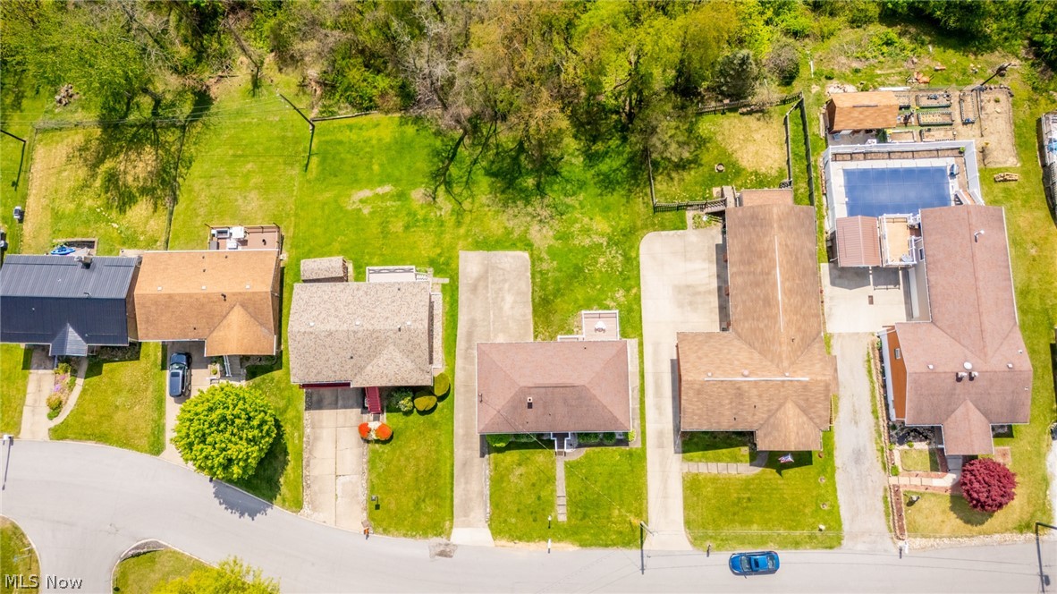 Zoe M Days Sub - Residential