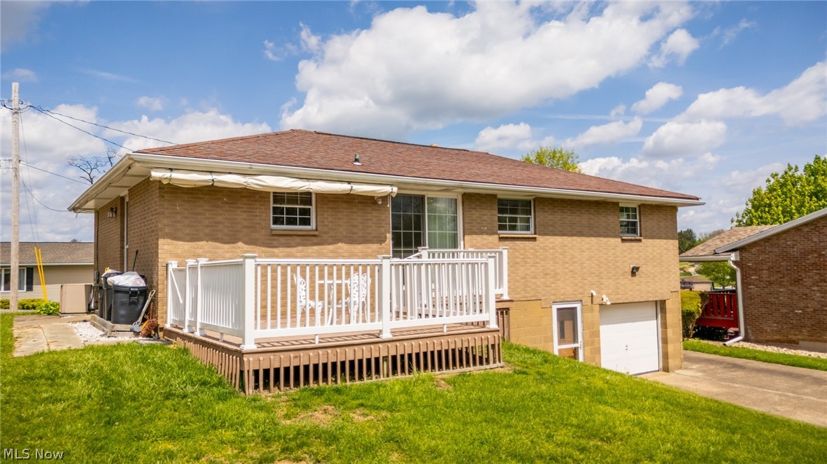 Zoe M Days Sub - Residential