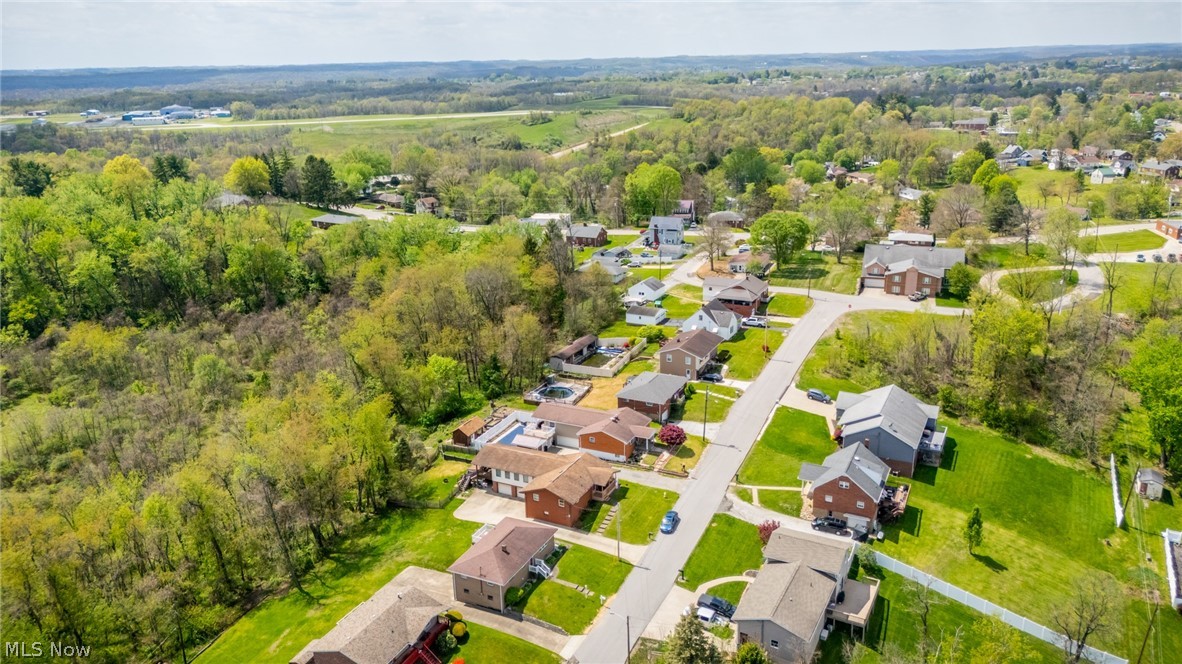 Zoe M Days Sub - Residential