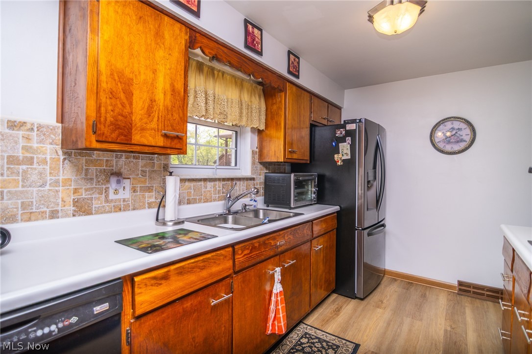 Zoe M Days Sub - Residential