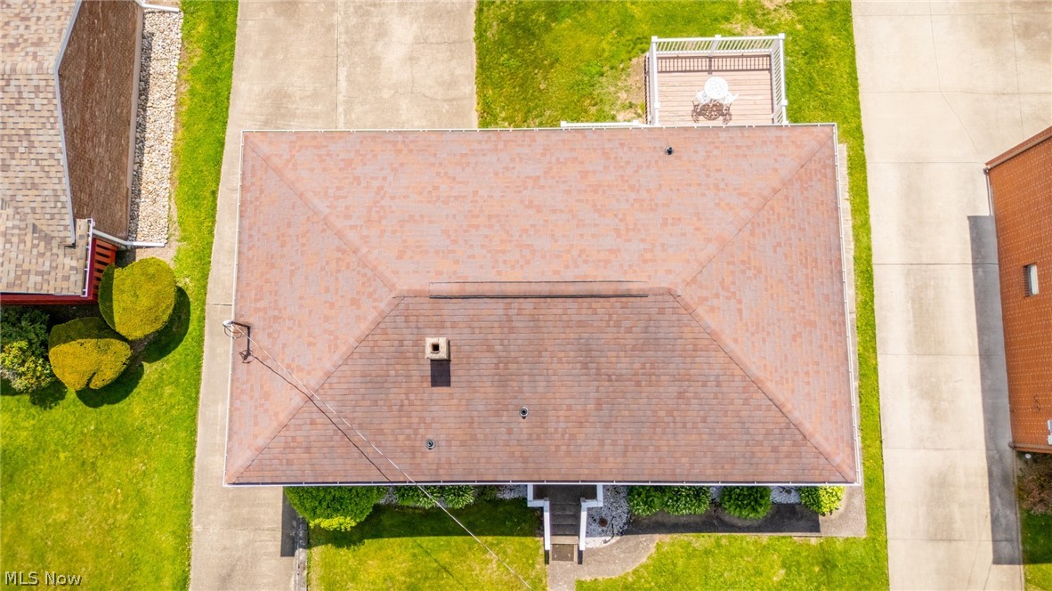 Zoe M Days Sub - Residential