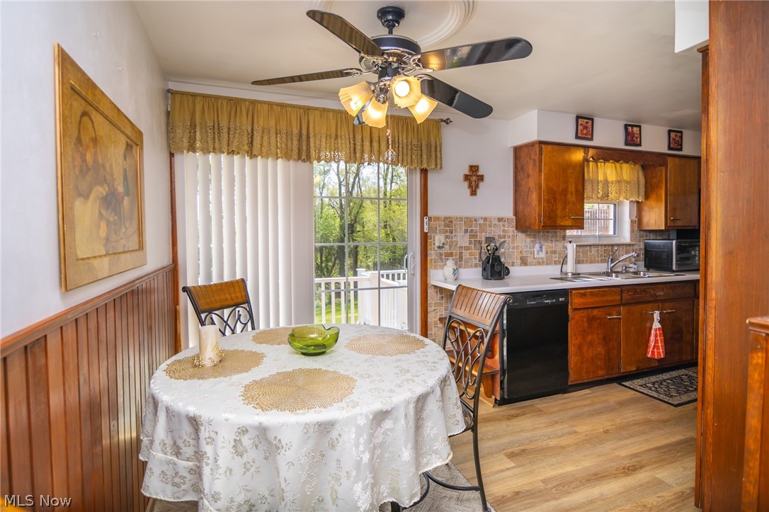 Zoe M Days Sub - Residential