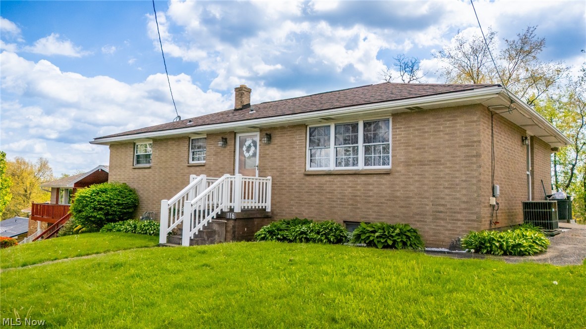 Zoe M Days Sub - Residential