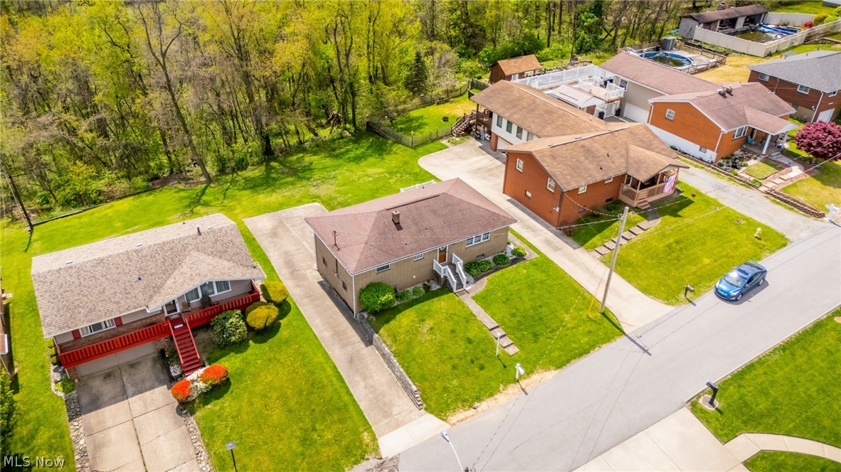 Zoe M Days Sub - Residential