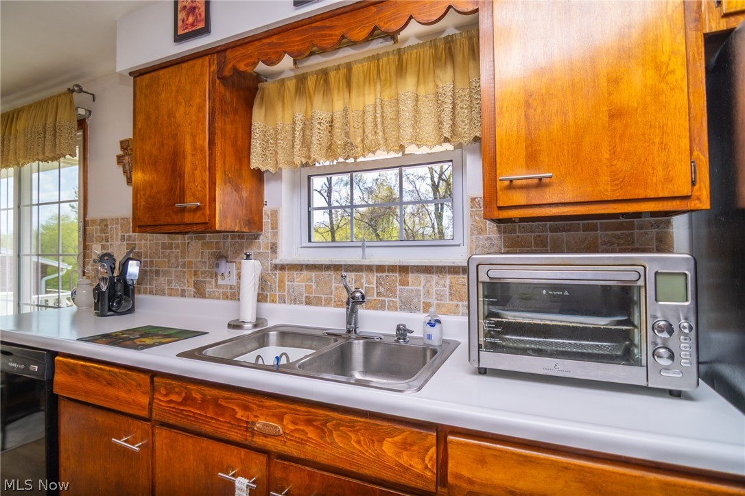 Zoe M Days Sub - Residential