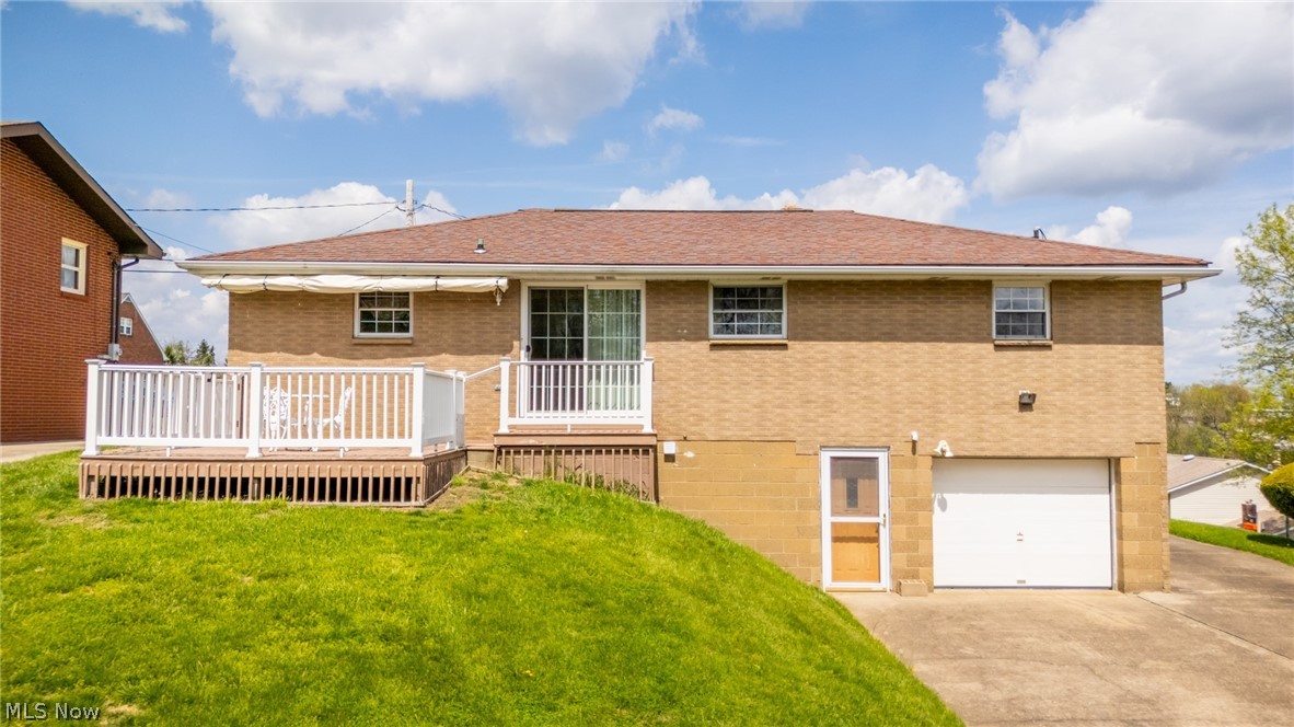 Zoe M Days Sub - Residential