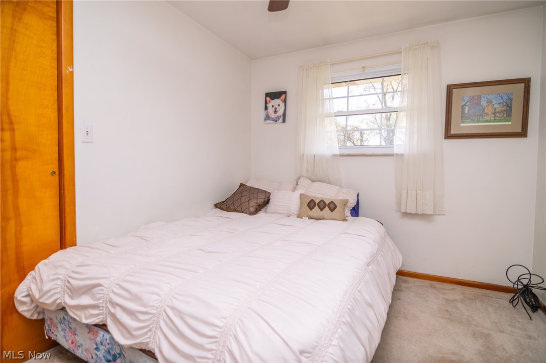 Zoe M Days Sub - Residential