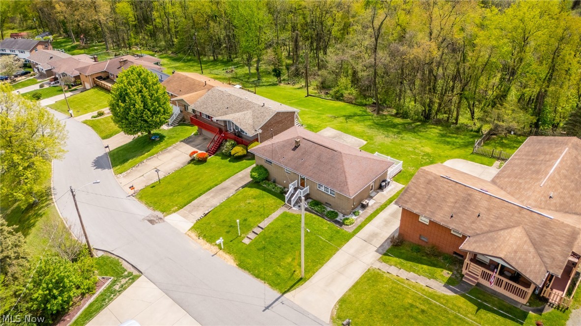 Zoe M Days Sub - Residential