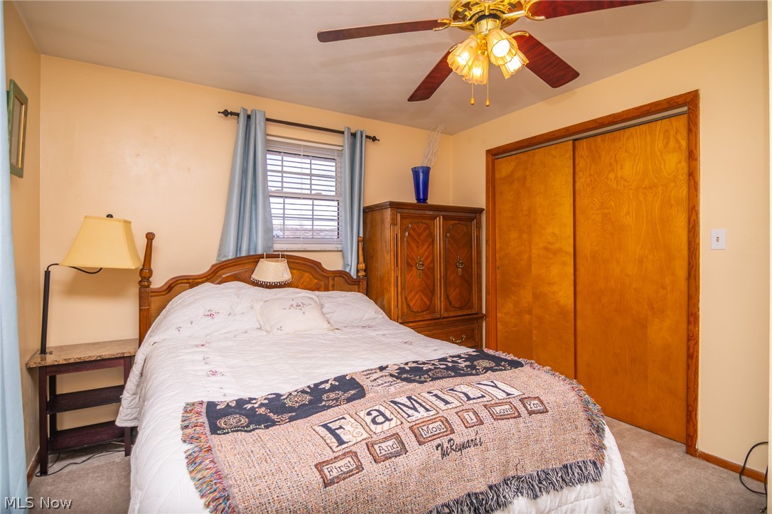 Zoe M Days Sub - Residential