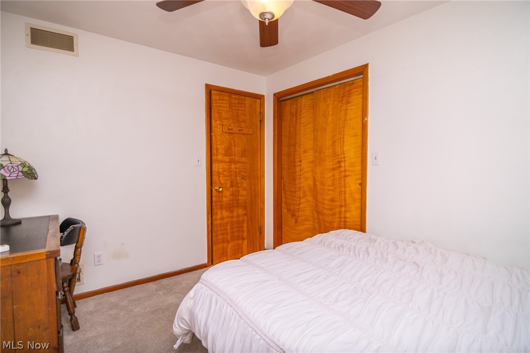 Zoe M Days Sub - Residential