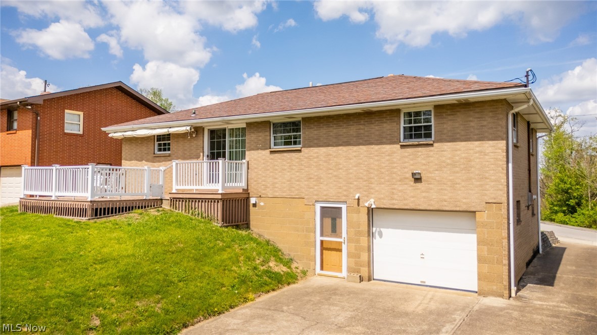 Zoe M Days Sub - Residential