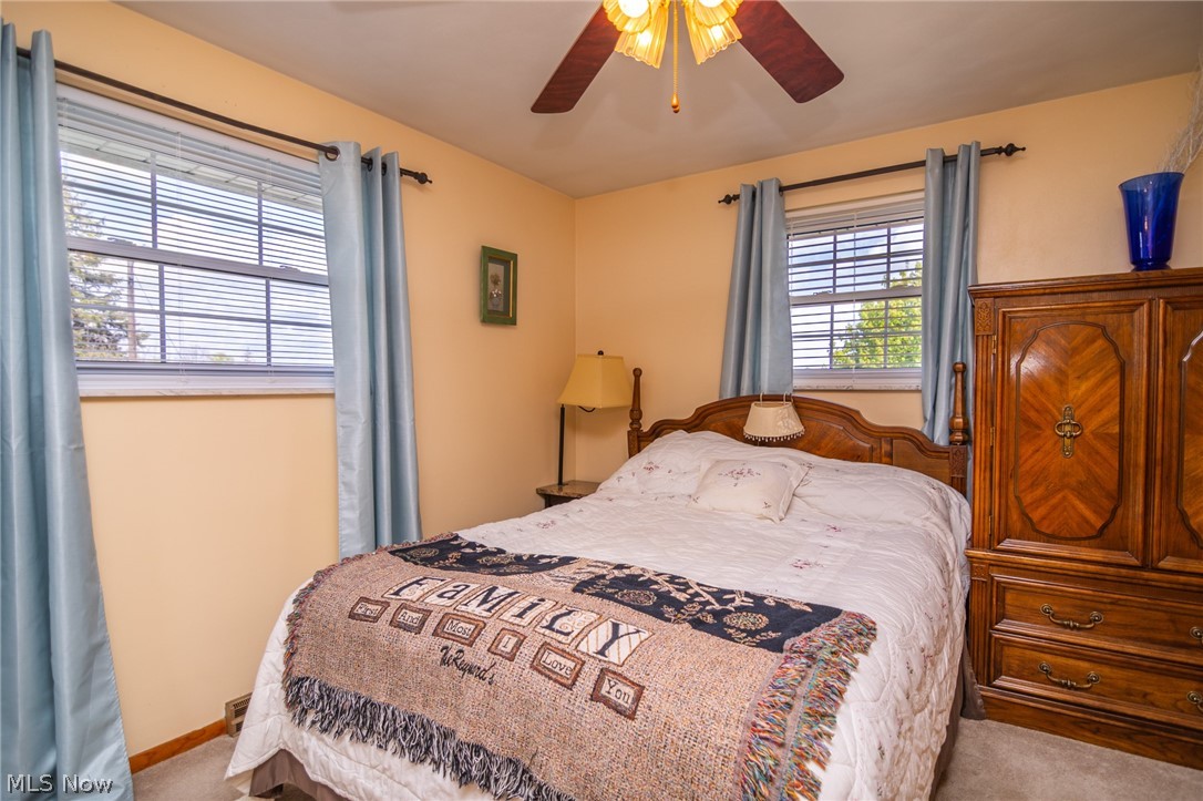 Zoe M Days Sub - Residential