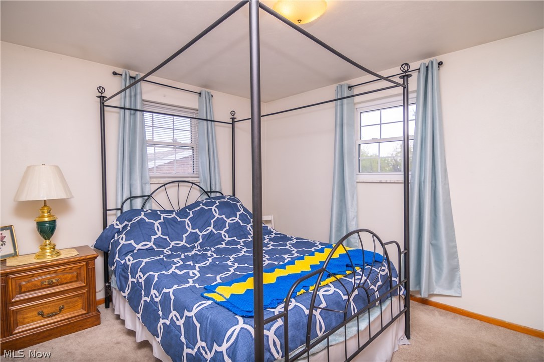 Zoe M Days Sub - Residential