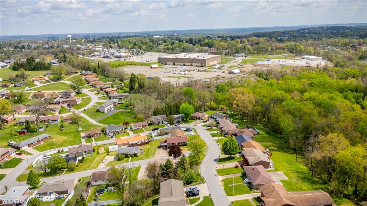 Zoe M Days Sub - Residential