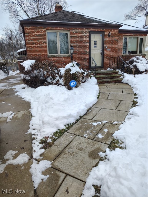 State Park - Residential