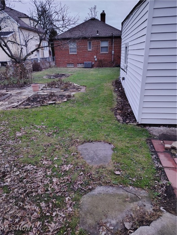 State Park - Residential