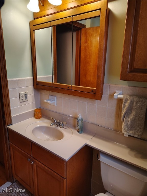 State Park - Residential