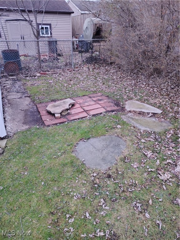 State Park - Residential