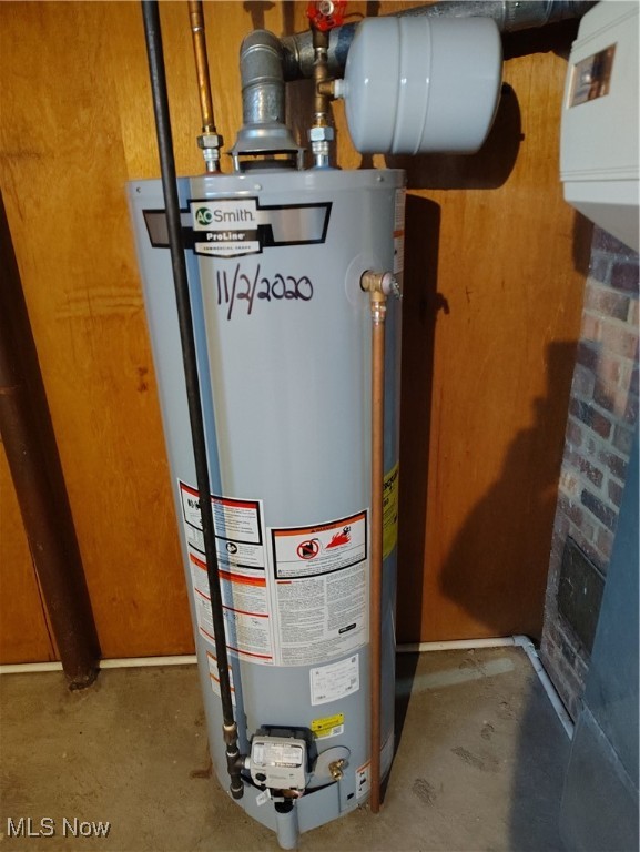 State Park - Residential